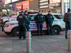 NYC imposing curfew at more migrant shelters following recent violent incidents