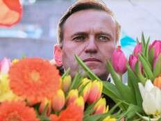 Navalny’s mother appeals to Putin to release her son’s body so she can bury him with dignity