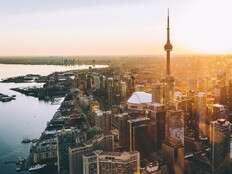 Toronto considered coolest city in Canada