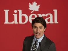 PIPELINE DELUSION: Trudeau’s ill-informed green ideology haunts Canada economically