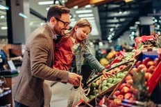 Groceries and essentials top-up payment coming this week to eligible Canadians