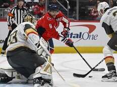 Capitals’ Alex Ovechkin becomes 60th NHL player to record 700 career assists