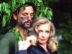 'Caddyshack' actress Cindy Morgan dead at 69