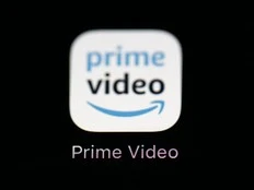 STOSSEL: Times changing as Amazon lifts ban on ‘The War on Children'
