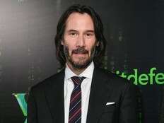 Keanu Reeves’ stolen watches found in Chile