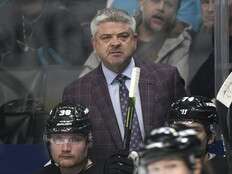 GAMEDAY: Maple Leafs look to spoil Todd McLellan's coaching debut in Detroit