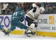 Blues sign Bruins legend Milan Lucic to professional tryout after year away
