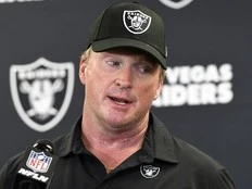 NFL appeals Nevada Supreme Court ruling allowing Jon Gruden’s lawsuit to proceed