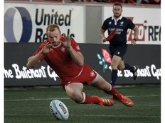 Japan scores 40 second-half points to defeat Canada in Pacific Nations Cup rugby
