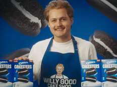 REALLY, WILLY? Nylander to open Willy Good Cake Shop at Union Station