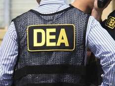 Shadowy snitch takes starring role in bribery trial of veteran DEA agents