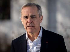 LILLEY UNLEASHED: Is Mark Carney in favour of pipelines or not?