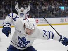 Can Leafs finally turn post-break success into a meaningful playoff run?