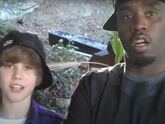 Justin Bieber 'disturbed' by scathing Diddy allegations