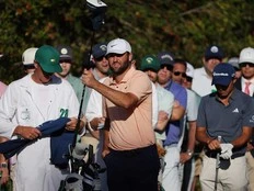 Scottie Scheffler dominates, wins 89th Masters Tournament
