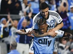 Toronto FC comeback falls short in Charlotte, Herdman laments sloppy goals conceded