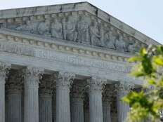 U.S. Supreme Court to weigh whether doctors can provide emergency abortions in states with bans