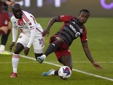 Toronto FC looks to make moves as transfer window closes, reveals Richie Laryea as third DP