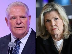 WARMINGTON: Should premier and Liberal MPP apologize to each other?