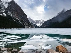 Banff National Park: What to know, how to get there, and when to visit