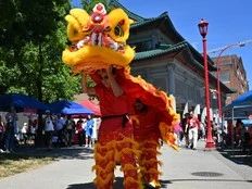 The Vancouver Chinatown Festival takes place in July: Here's what you should know