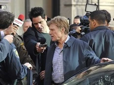 Robert Redford's long, illustrious career includes Hollywood North shot films