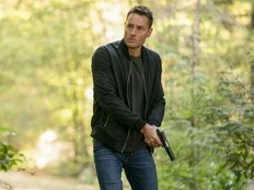 Tracker leaving Vancouver for L.A. a big blow to Hollywood North