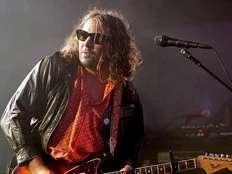 The National and the War on Drugs play Rogers Arena in October
