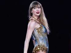 Canadian Taylor Swift fans launch food bank fundraiser