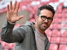 Ryan Reynolds takes a bite out of breakfast with new Tim Hortons collab