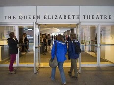 What to know about the Queen Elizabeth Theatre and Vancouver Playhouse