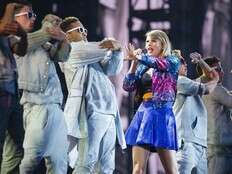 Don't break the bank: Affordable stays for Taylor Swift's Vancouver concert weekend