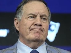 Tom Mayenknecht: Bill Belichick is the American sports media personality of the week