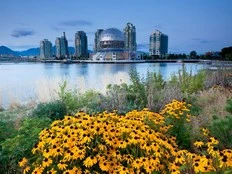 Vancouver's best views: The pros offer tips on photographing the city's best scenes