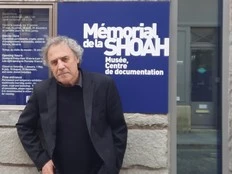 Holocaust Hero: Little known UBC prof Rudolf Vrba profiled in new book from Vancouver writer
