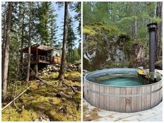 Texada Island's newest resort a must-visit getaway off B.C.'s Sunshine Coast