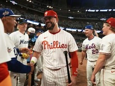 Major League Baseball proves it's best in class when it comes to all-star content