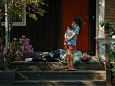B.C.-filmed Blue Heron's success exceeds director Sophy Romvari's expectations