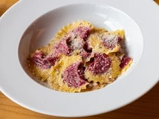 Love fresh pasta? This new Vancouver restaurant is for you
