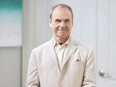 Presumed Innocent writer Scott Turow brings new book to Vancouver Writers Fest event