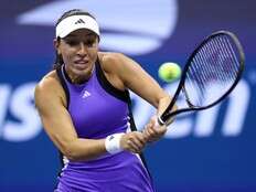 Jessica Pegula's appearance in U.S. Open final points to resurgence in American tennis