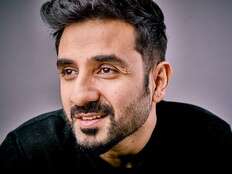 Indian comedian Vir Das says Donald Trump is making nuanced voices counterculture