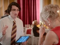 Stranger Things' Finn Wolfhard appears in much loved sitcom revival