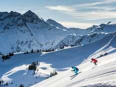 Here's when Whistler Blackcomb opens for the 2024/25 winter season