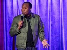 Roy Wood Jr. says debate culture great for ratings but bad for people 