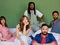 Concert review: Lake Street Dive sounds so Good Together at Vancouver show