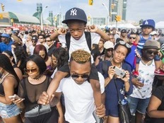5 ways to protect your hearing during summer concert season and beyond