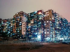 Polygon mounts first retrospective for acclaimed B.C. photographer Greg Girard
