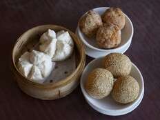 Hum: This dim sum brings the magic of Hong Kong to Ottawa