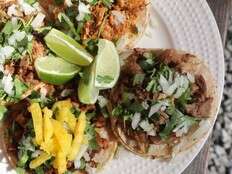 Hum: Four spots to find Ottawa tacos loaded with braised suadero, fried carnitas, and more